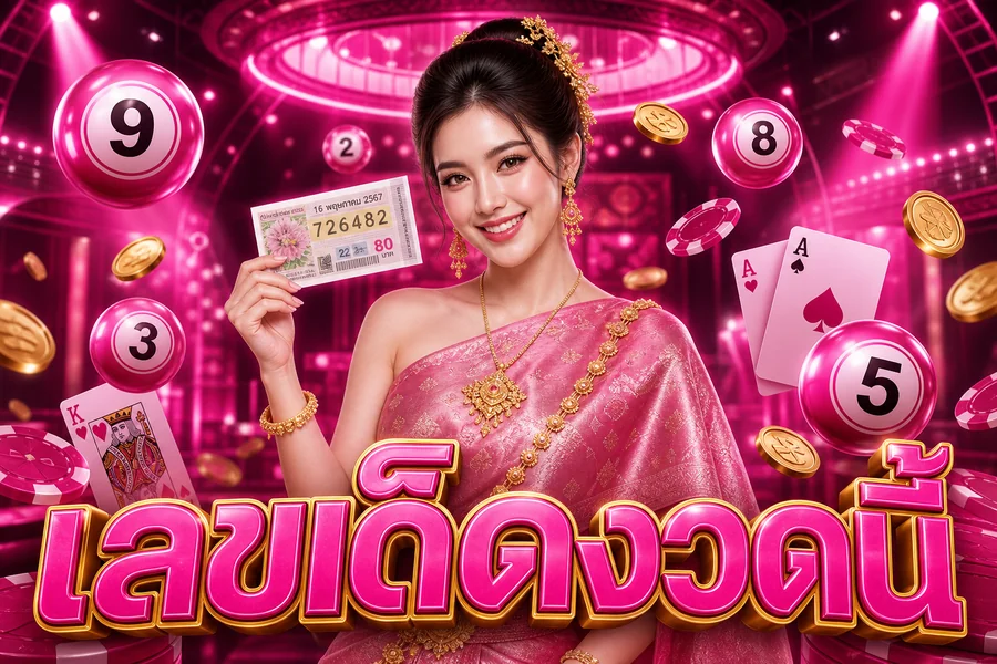 หวยออนไลน์ — เว็บหวยออนไลน์ ถูกกฎหมาย 2568 คืออะไร พร้อมแนวทางเลือกบริการ