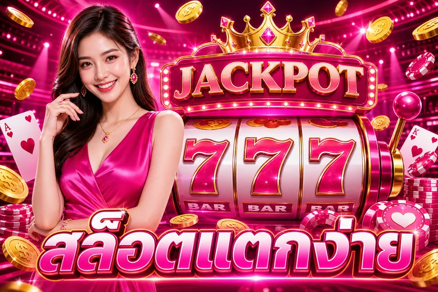 สล็อตออนไลน์ — สล็อตออนไลน์ยอดนิยม เลือกเกมจากค่ายไหนดี